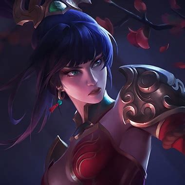 Warring Kingdoms Nidalee · Skin Explorer.